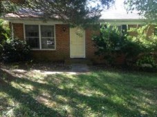 section 8 properties