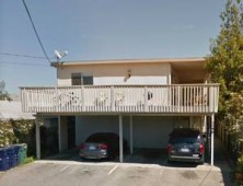 section 8 properties