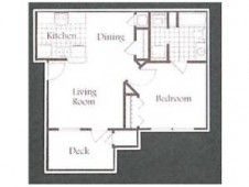 section 8 properties
