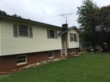section 8 properties