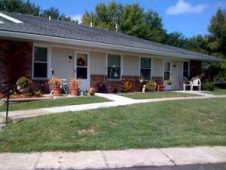 section 8 properties