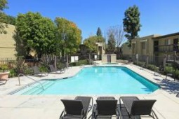 section 8 properties