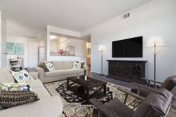 section 8 properties
