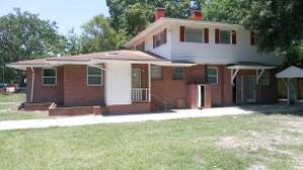 section 8 properties