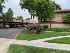 section 8 properties