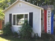 section 8 properties