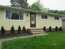 section 8 properties