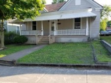 section 8 properties