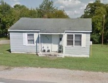 section 8 properties