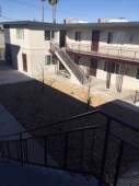 section 8 properties