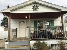 section 8 properties