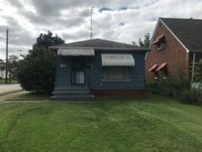 section 8 properties