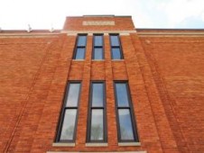 section 8 properties