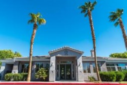 section 8 properties