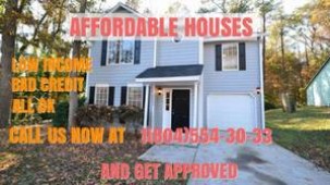 section 8 properties