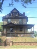 section 8 properties
