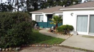 section 8 properties