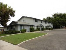 section 8 properties