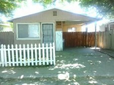 section 8 properties