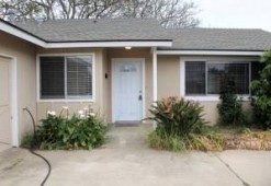 section 8 properties