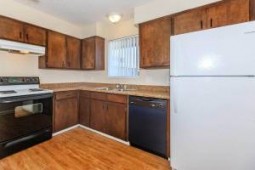 section 8 properties