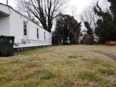 section 8 properties
