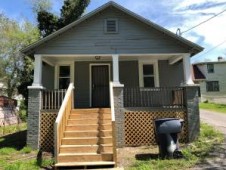 section 8 properties