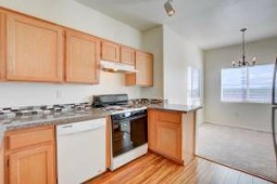section 8 properties