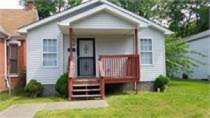 section 8 properties