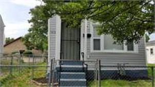 section 8 properties