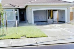 section 8 properties