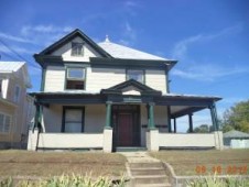 section 8 properties