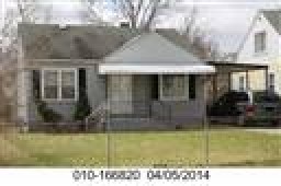 section 8 properties
