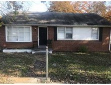 section 8 properties