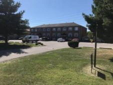 section 8 properties