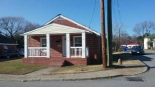section 8 properties