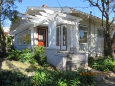 section 8 properties