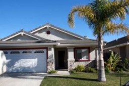 section 8 properties