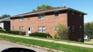 section 8 properties