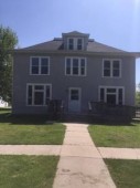 section 8 properties