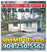 section 8 properties
