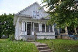 section 8 properties