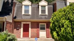 section 8 properties
