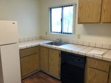 section 8 properties