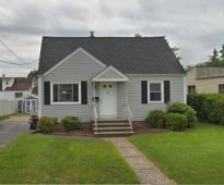 section 8 properties