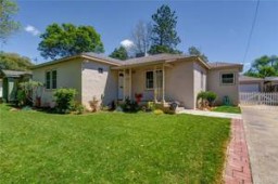 section 8 properties