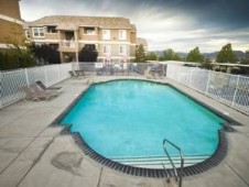 section 8 properties