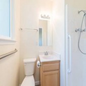 section 8 properties