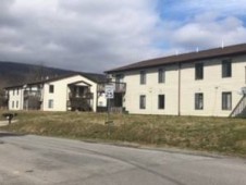 section 8 properties