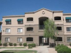 section 8 properties